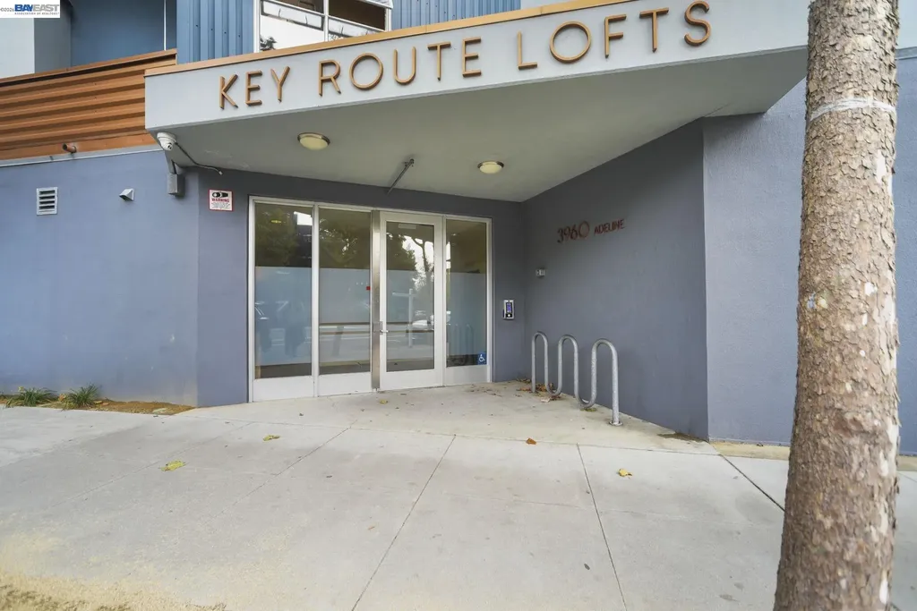 3960 Adeline Street Emeryville CA 94608