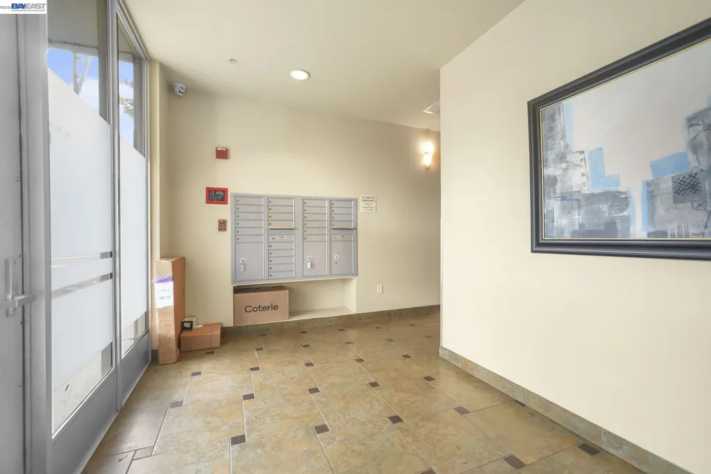 3960 Adeline Street Emeryville CA 94608