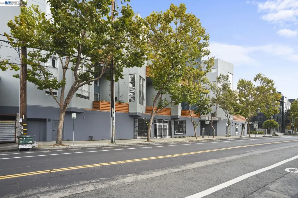3960 Adeline Street Emeryville CA 94608