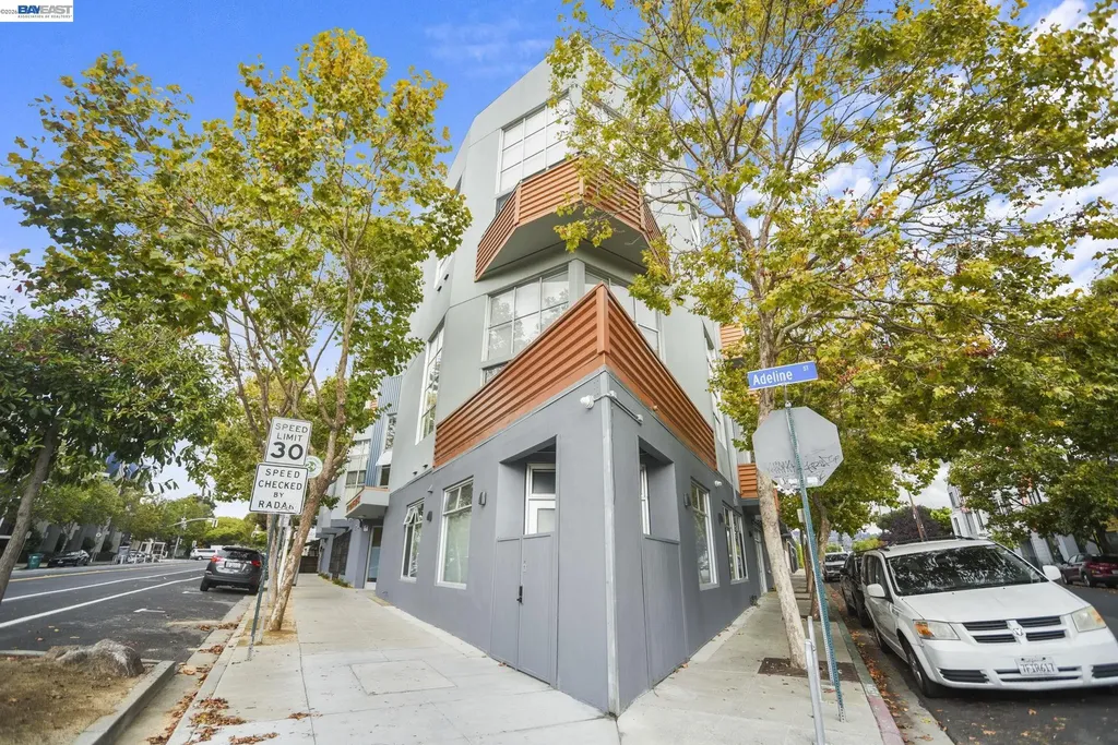 3960 Adeline Street Emeryville CA 94608