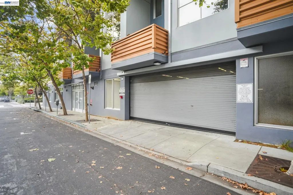 3960 Adeline Street Emeryville CA 94608