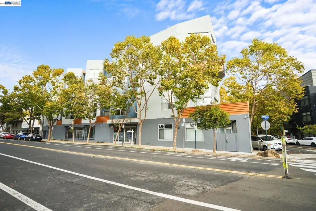 3960 Adeline Street Emeryville CA 94608