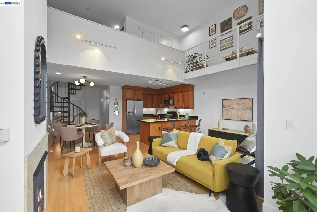 3960 Adeline Street Emeryville CA 94608