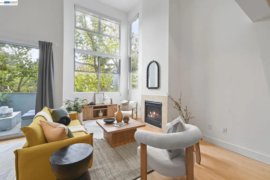3960 Adeline Street Emeryville CA 94608