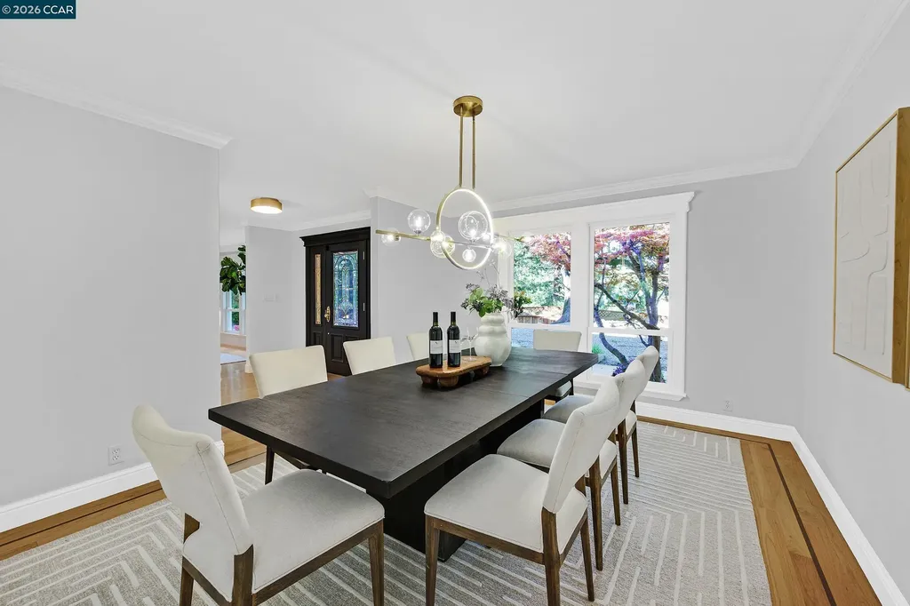 225 Pebble Court Alamo CA 94507