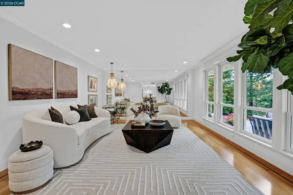 225 Pebble Court Alamo CA 94507