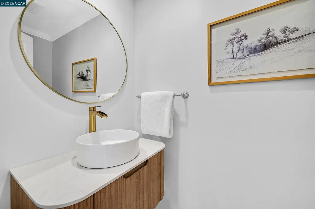 225 Pebble Court Alamo CA 94507