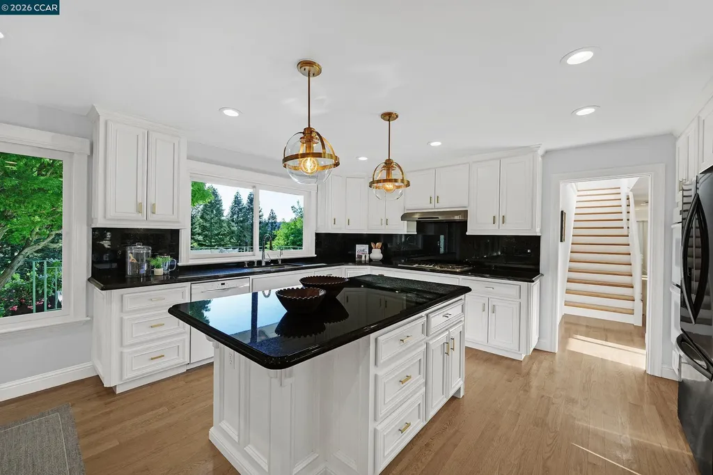 225 Pebble Court Alamo CA 94507