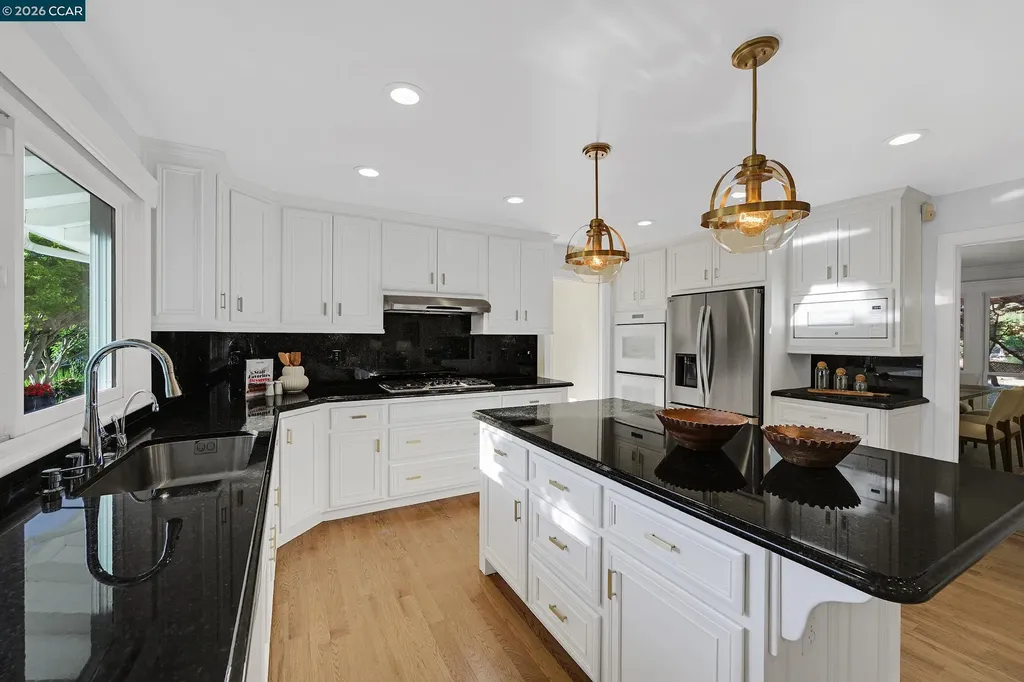 225 Pebble Court Alamo CA 94507