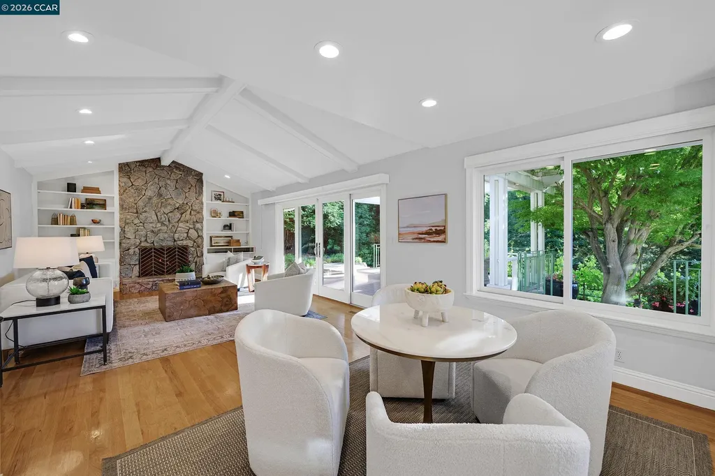 225 Pebble Court Alamo CA 94507