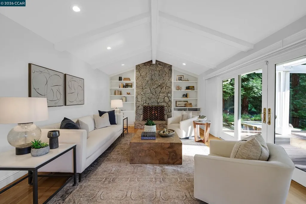 225 Pebble Court Alamo CA 94507