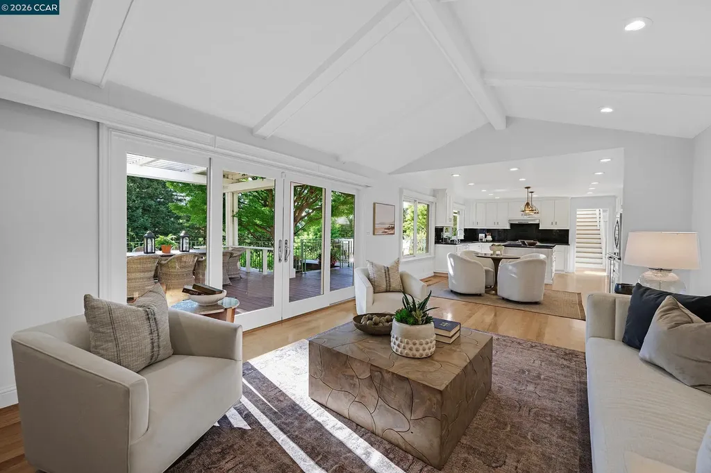 225 Pebble Court Alamo CA 94507