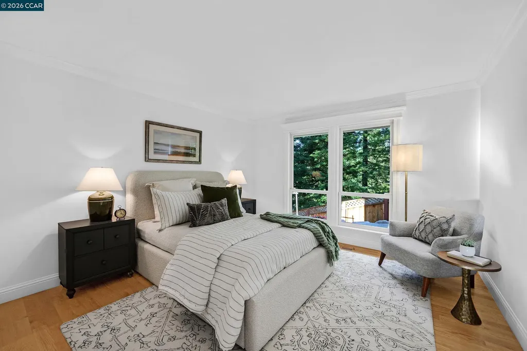 225 Pebble Court Alamo CA 94507