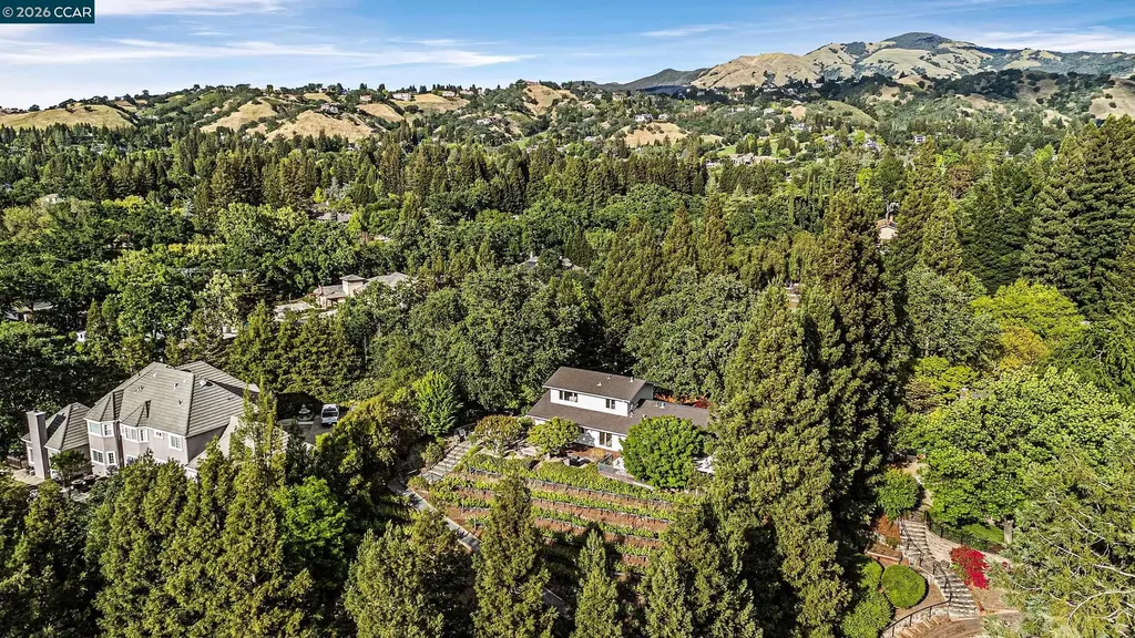 225 Pebble Court Alamo CA 94507