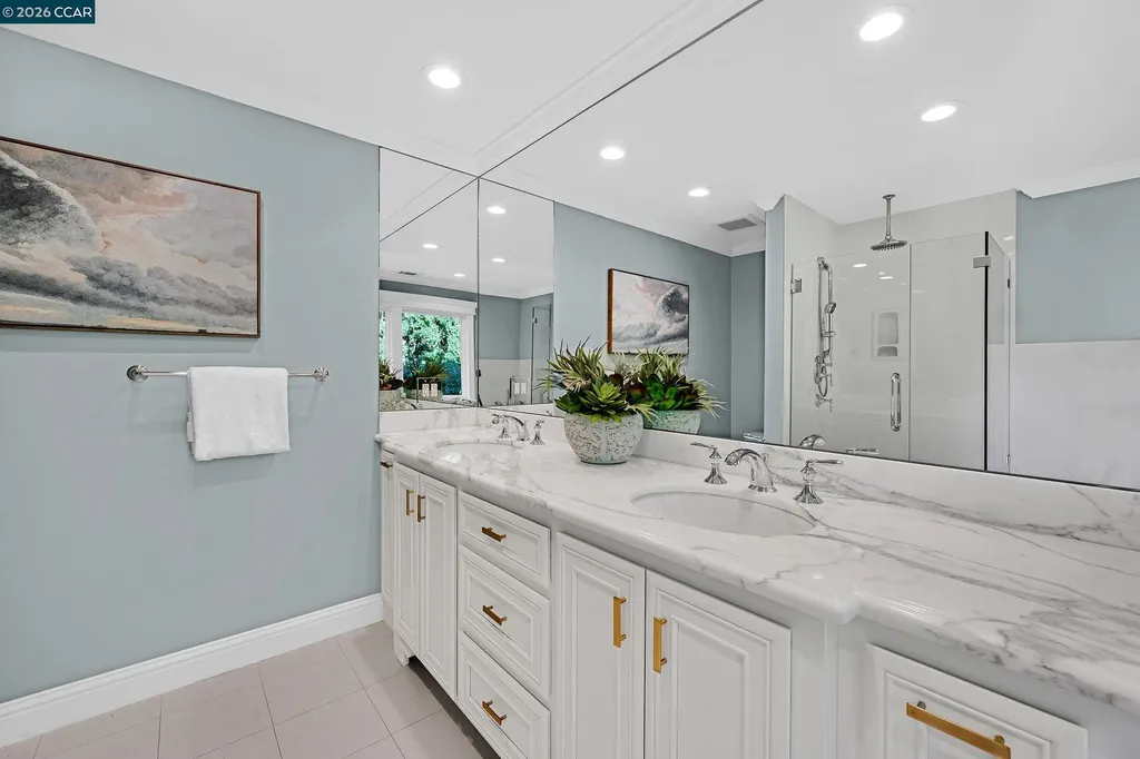225 Pebble Court Alamo CA 94507