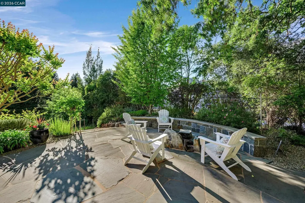 225 Pebble Court Alamo CA 94507