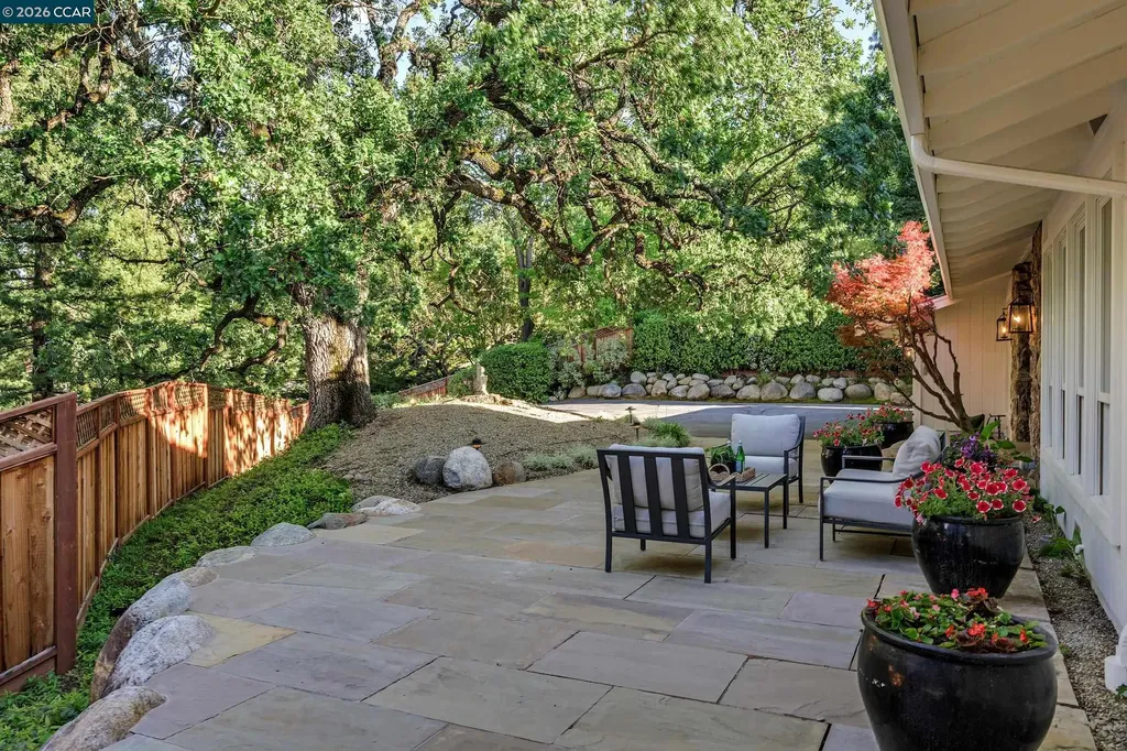 225 Pebble Court Alamo CA 94507