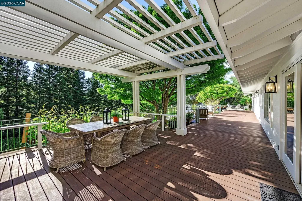 225 Pebble Court Alamo CA 94507