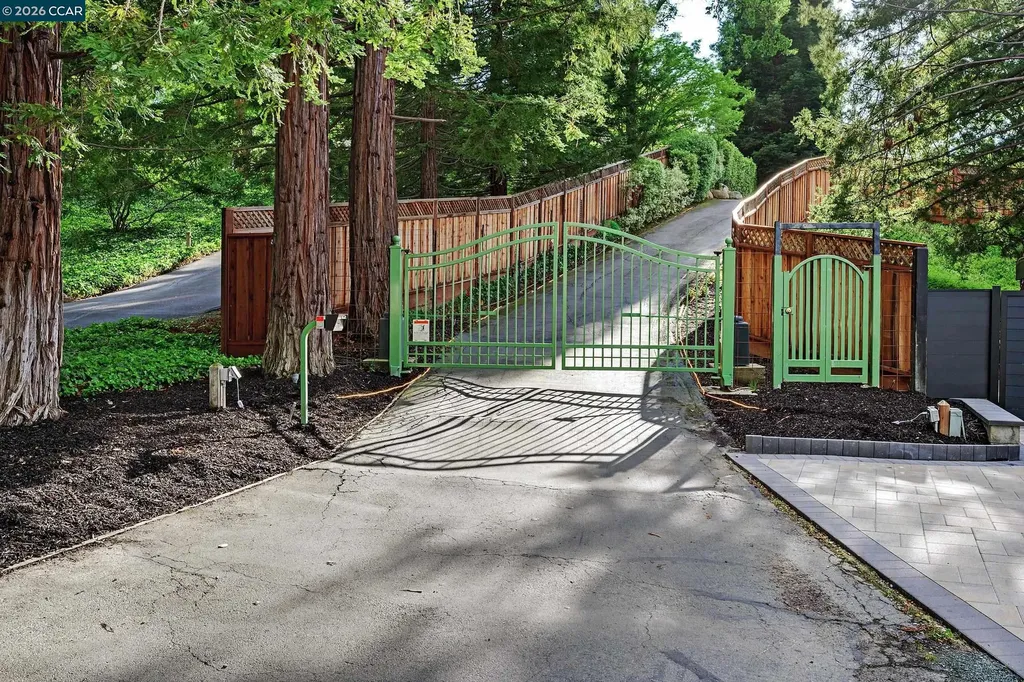 225 Pebble Court Alamo CA 94507