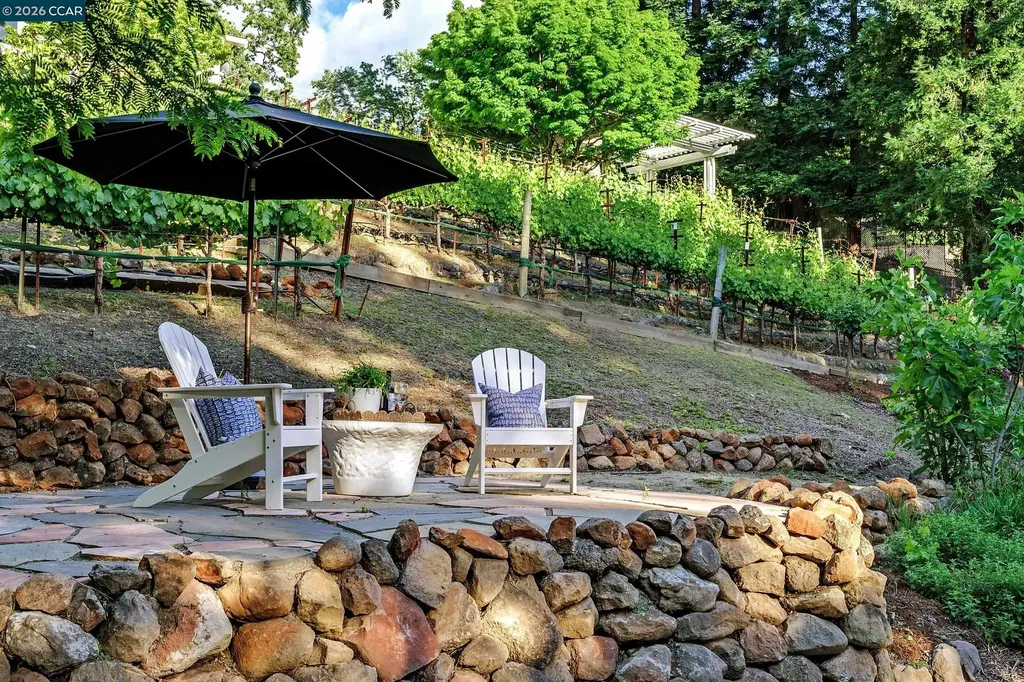 225 Pebble Court Alamo CA 94507