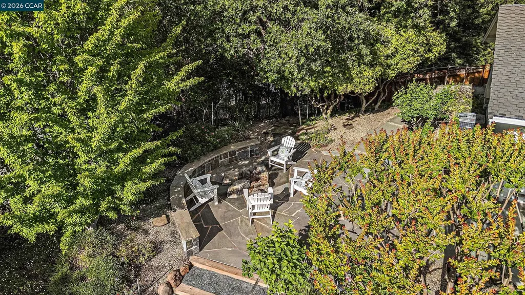 225 Pebble Court Alamo CA 94507