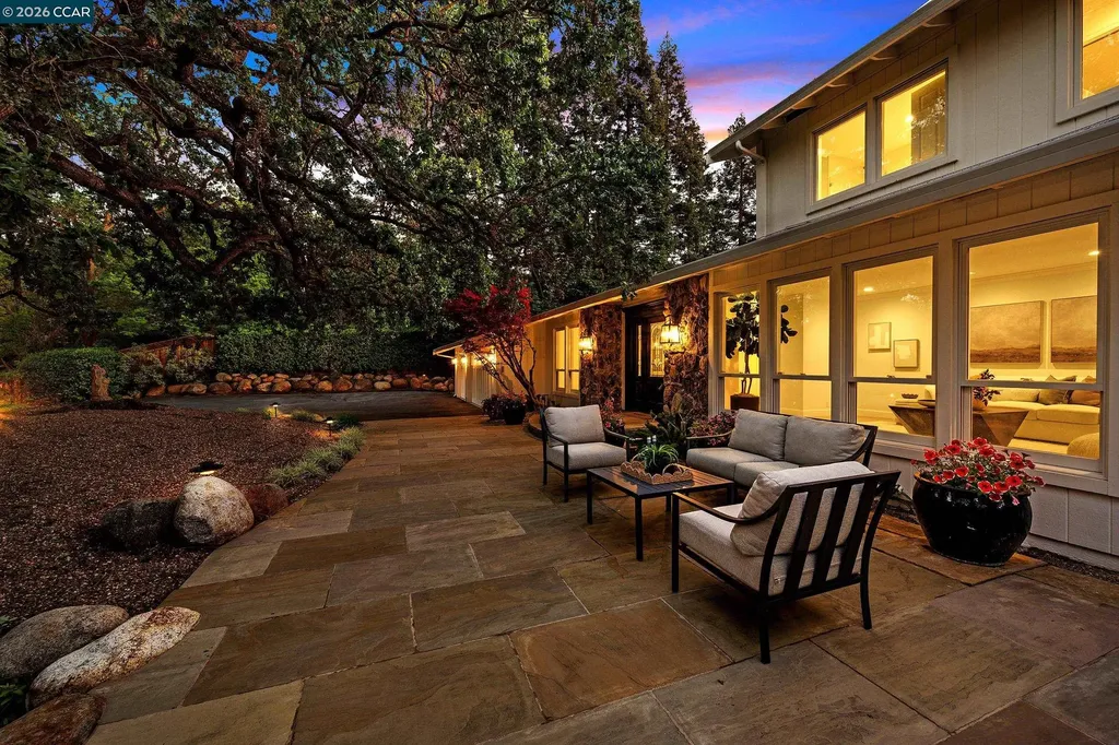 225 Pebble Court Alamo CA 94507