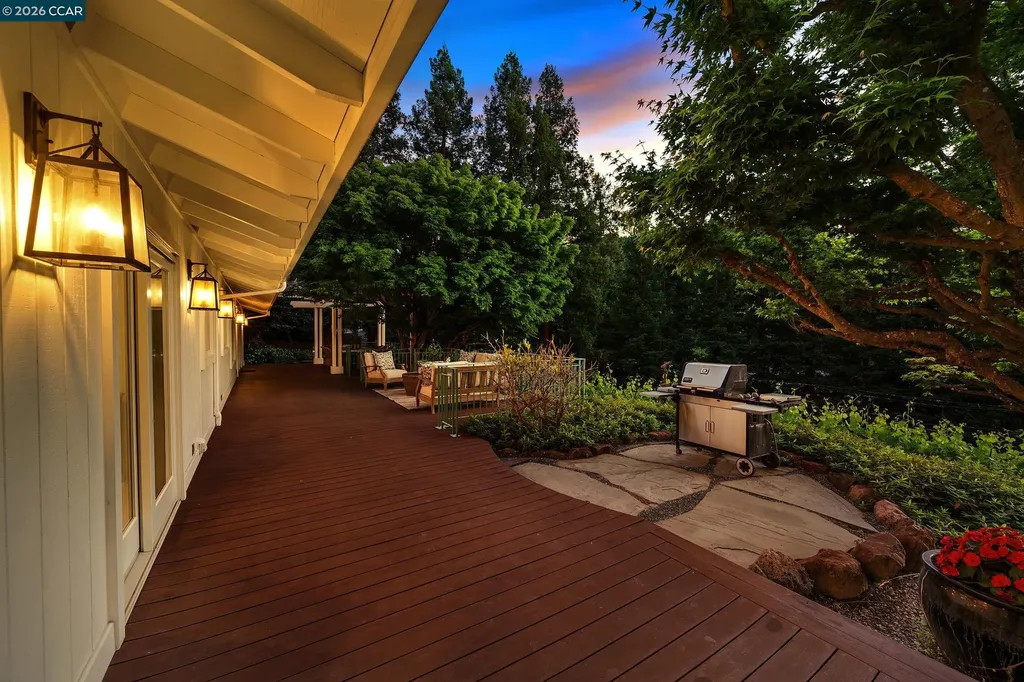 225 Pebble Court Alamo CA 94507