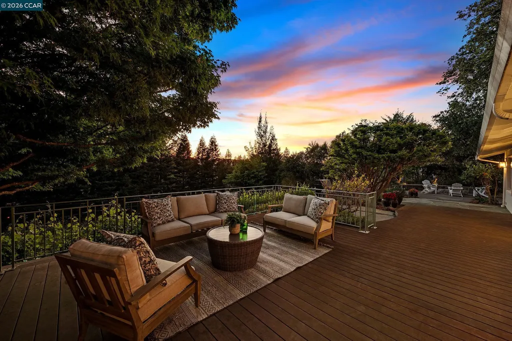 225 Pebble Court Alamo CA 94507