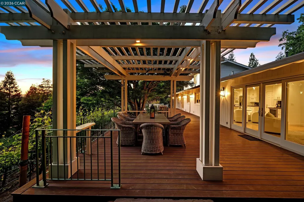 225 Pebble Court Alamo CA 94507