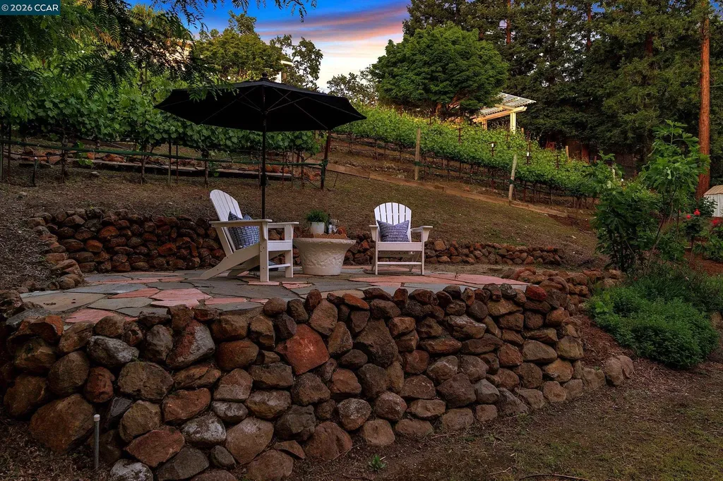 225 Pebble Court Alamo CA 94507
