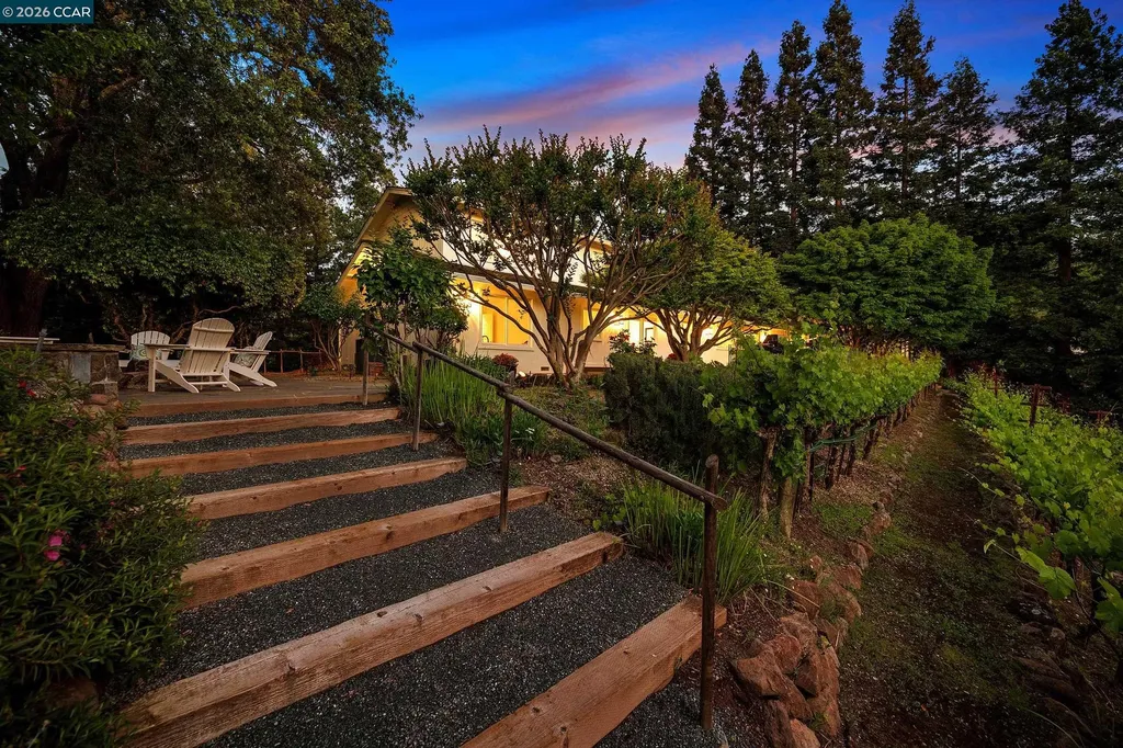 225 Pebble Court Alamo CA 94507