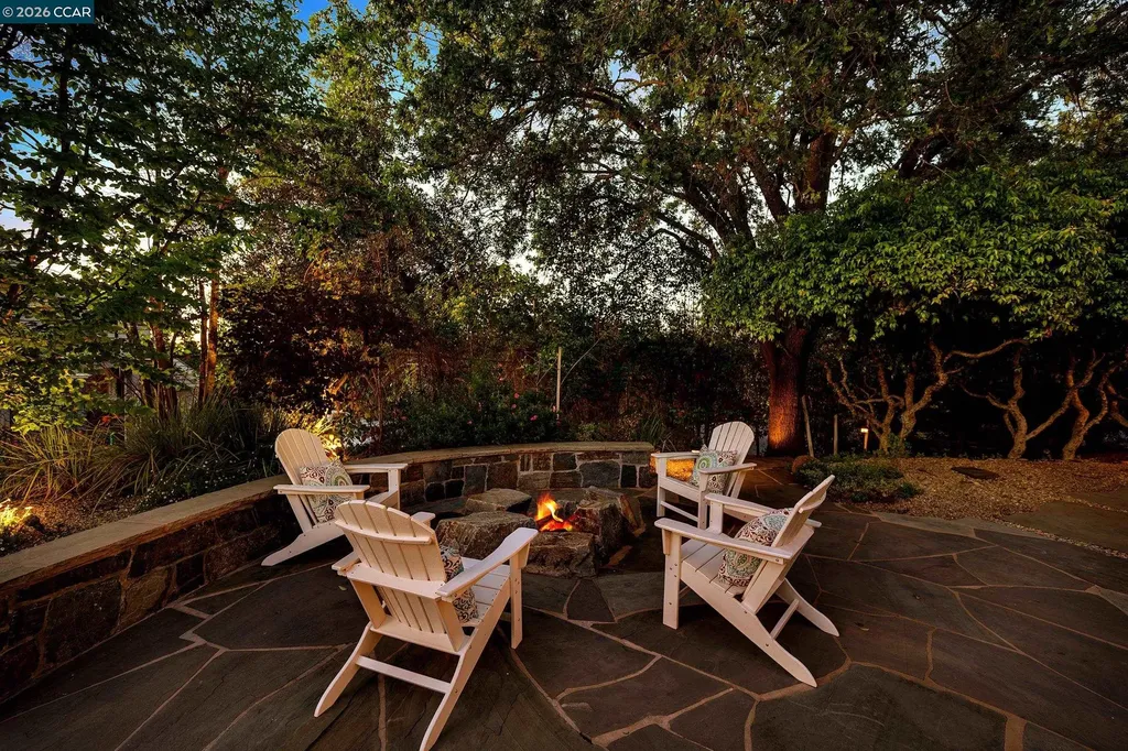 225 Pebble Court Alamo CA 94507