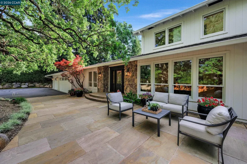 225 Pebble Court Alamo CA 94507