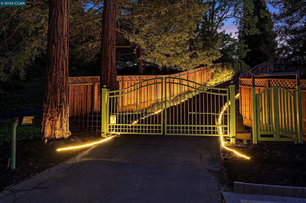 225 Pebble Court Alamo CA 94507