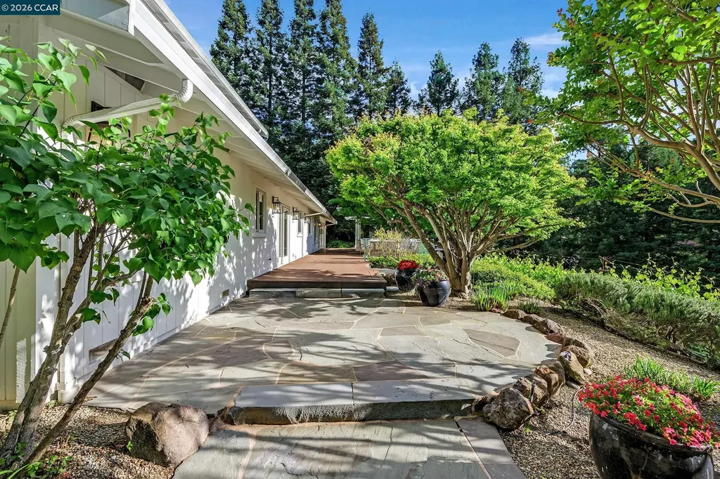 225 Pebble Court Alamo CA 94507