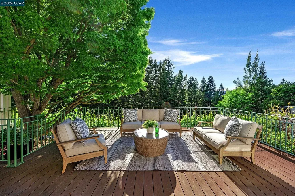 225 Pebble Court Alamo CA 94507