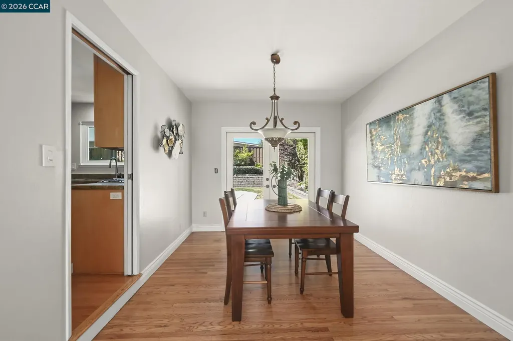 203 Virginia Circle Martinez CA 94553