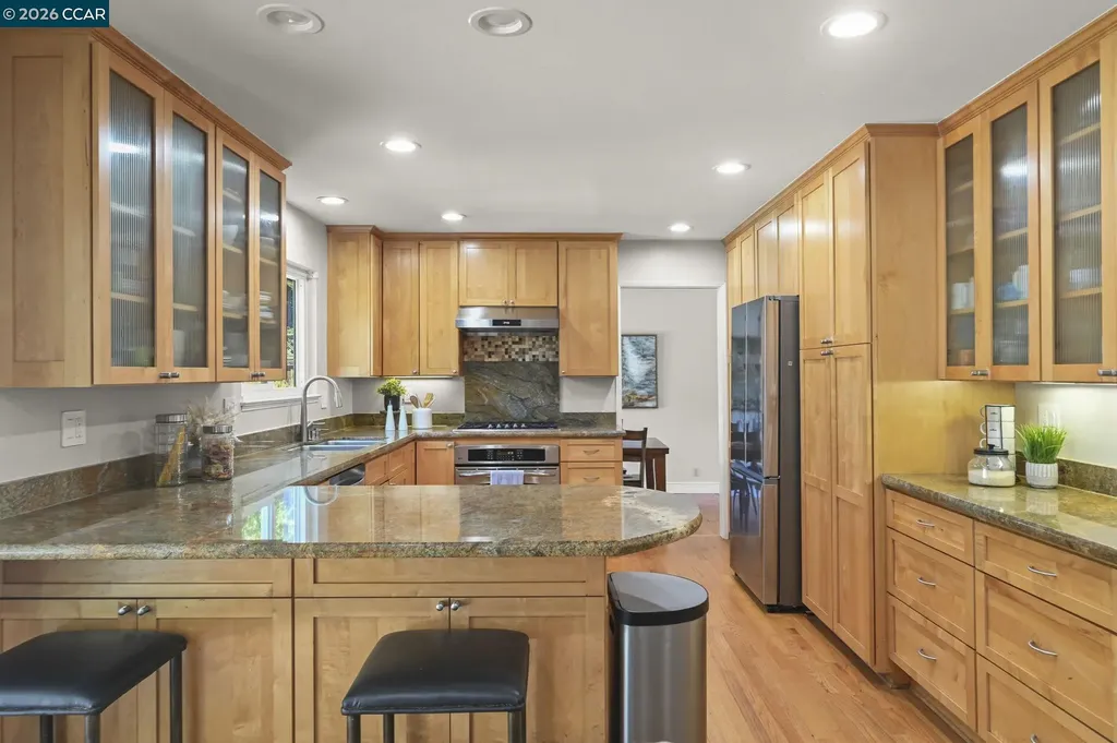 203 Virginia Circle Martinez CA 94553