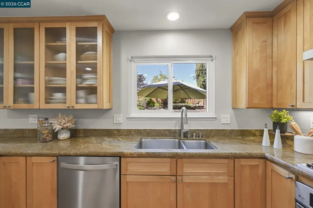 203 Virginia Circle Martinez CA 94553