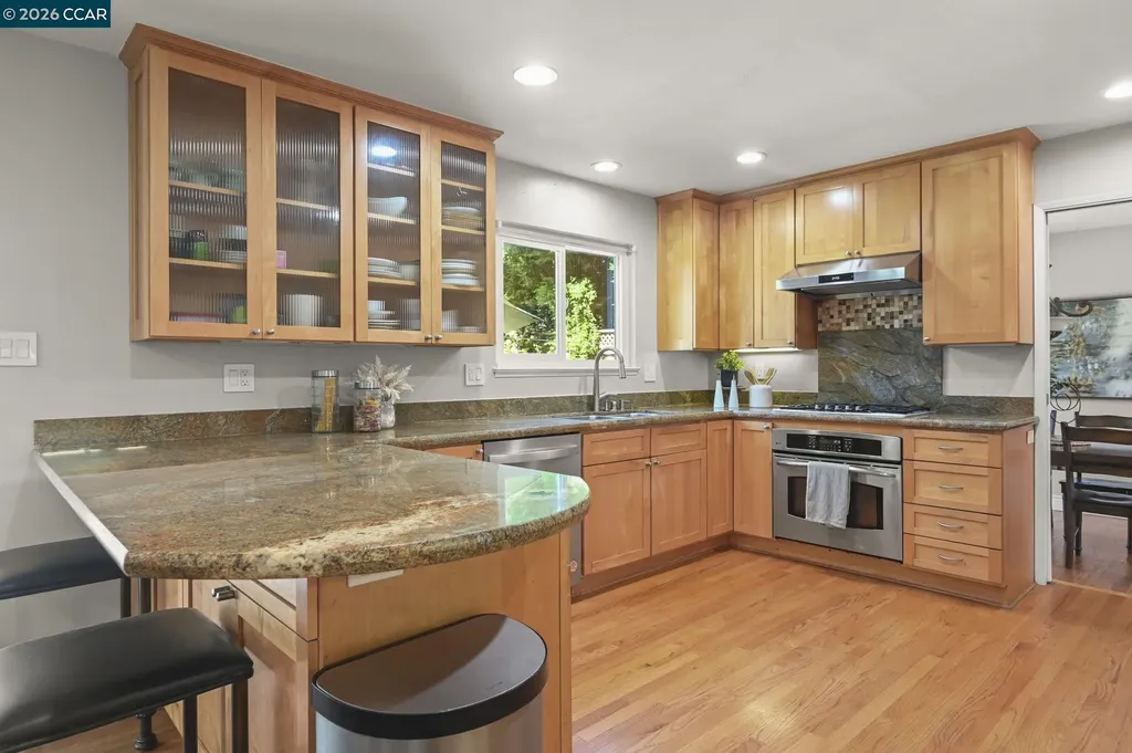 203 Virginia Circle Martinez CA 94553