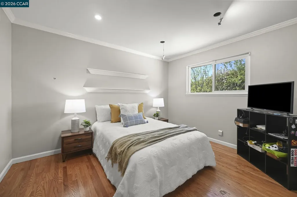203 Virginia Circle Martinez CA 94553