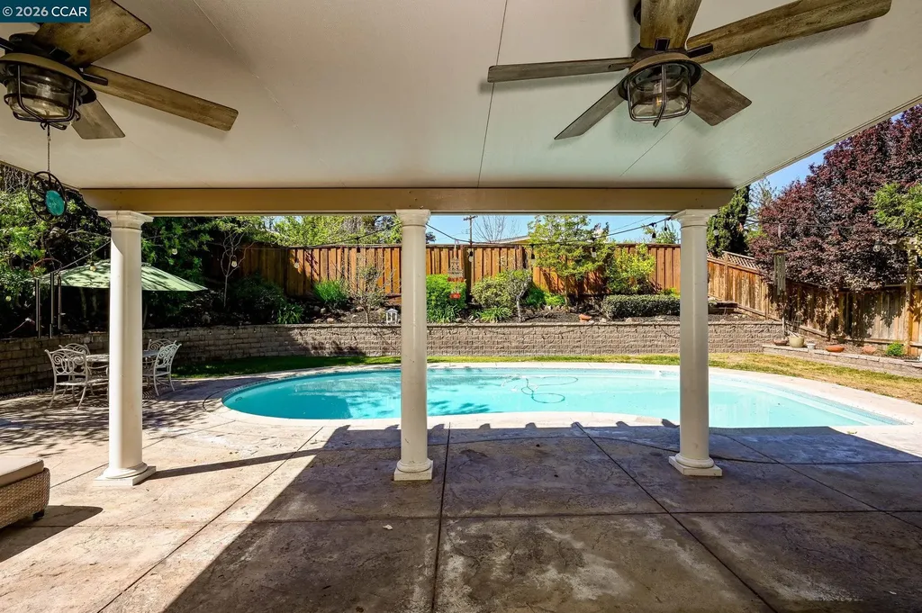 203 Virginia Circle Martinez CA 94553