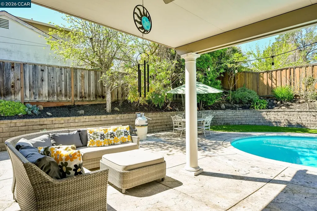 203 Virginia Circle Martinez CA 94553