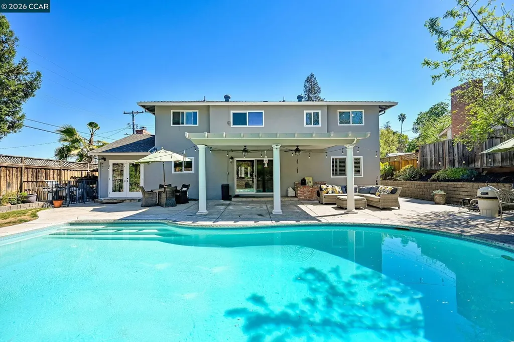203 Virginia Circle Martinez CA 94553