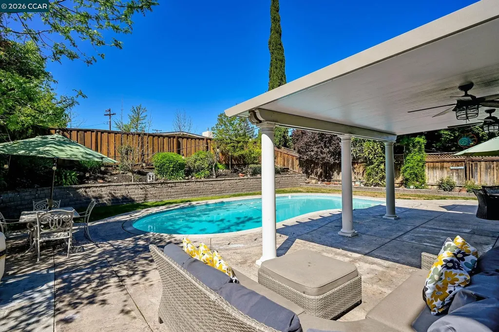 203 Virginia Circle Martinez CA 94553