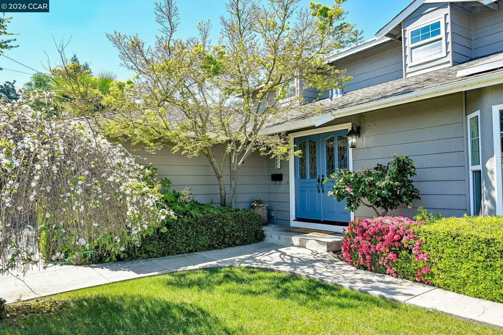 203 Virginia Circle Martinez CA 94553