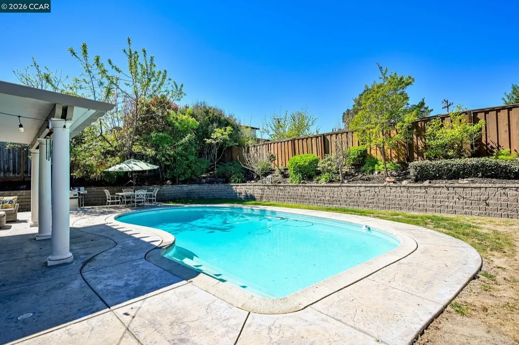 203 Virginia Circle Martinez CA 94553