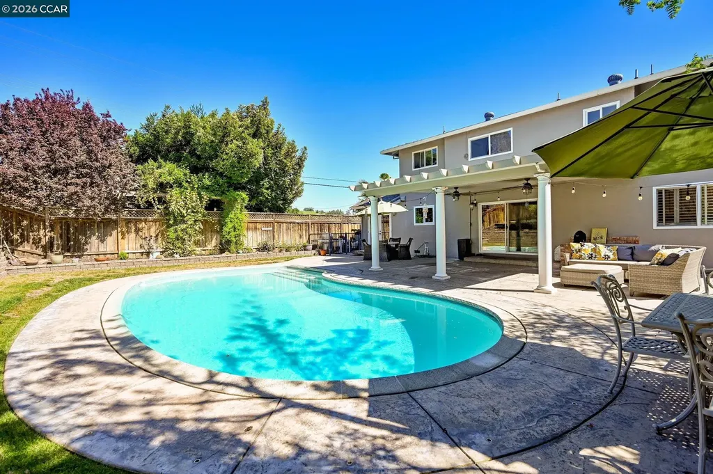 203 Virginia Circle Martinez CA 94553