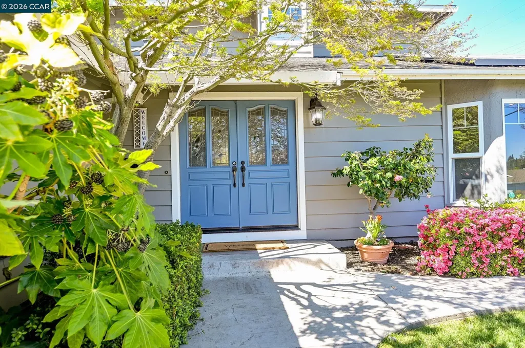 203 Virginia Circle Martinez CA 94553