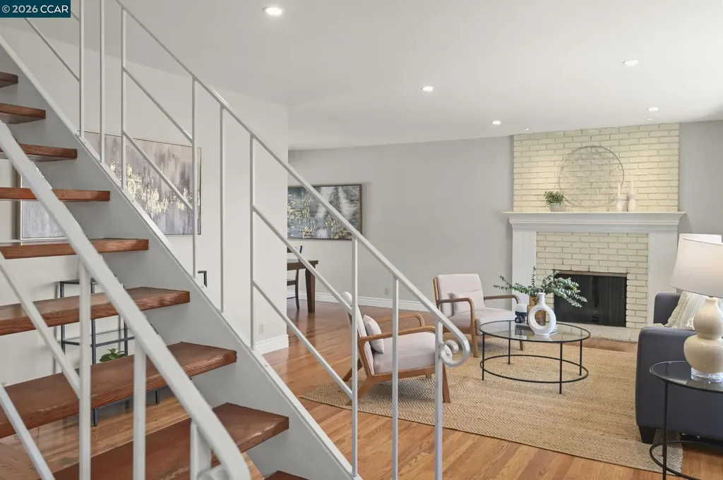 203 Virginia Circle Martinez CA 94553